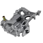 Engine Timing Cover Assembly for Nissan Pickup (1996-1997)