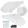 Pair of Side Cover Panels for Honda XR80R XR100R (1988–2000)