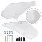 Pair of Side Cover Panels for Honda XR80R XR100R (1988–2000)