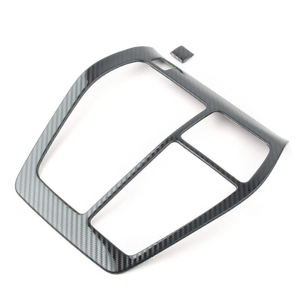 Gear Shift Box Knob Panel Cover Trim for Toyota RAV4 (2019–2020) RHD