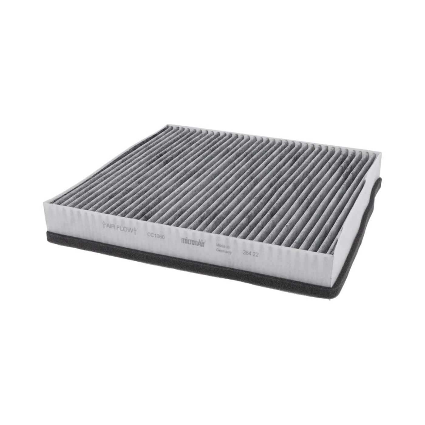 Cabin Air Filter for Volvo XC90 S60 V70 XC70 S80 C70 S70 (1998–2000)