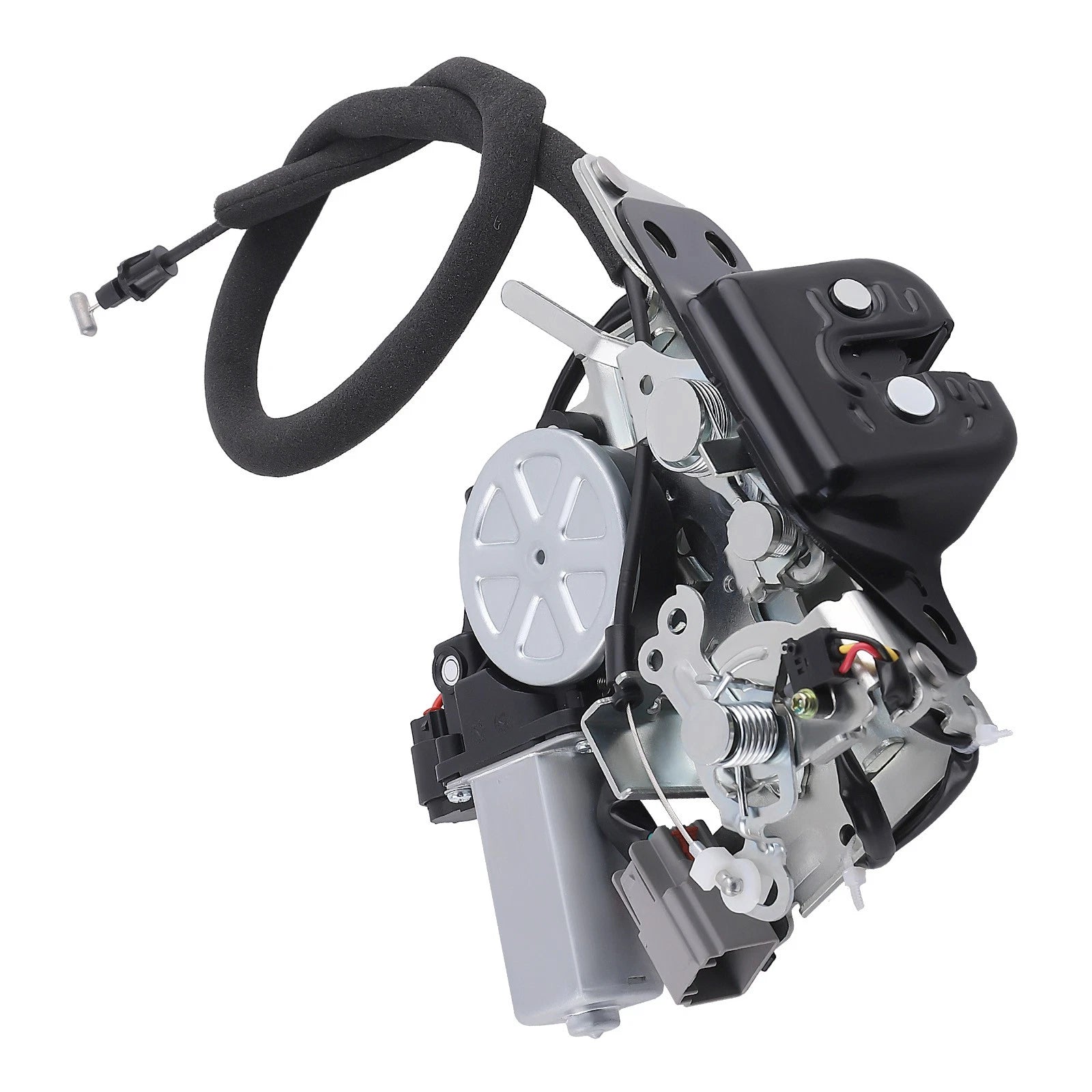 Rear Trunk Liftgate Lock Actuator with Motor for Dodge Grand Caravan (2008–2016)