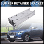 1 Pc Left Front Bumper Retainer Bracket for BMW X4 (2015-2018)