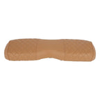 Front Golf Cart Cover for EZGO TXT (2000–2023) Brown