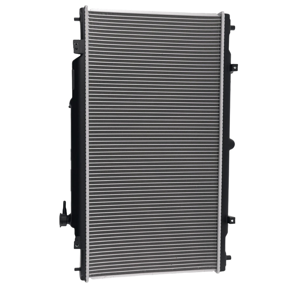 Aluminum Core Radiator for Mazda 6 2.5L (2014–2018) CU13367
