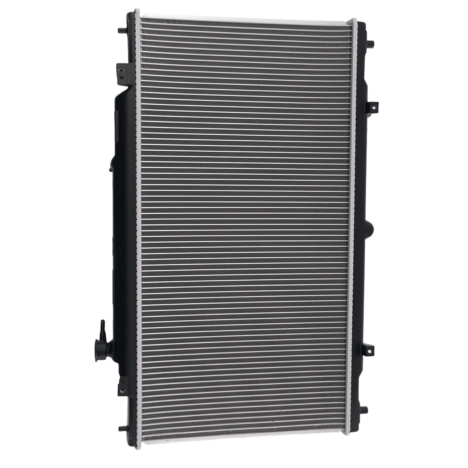 Aluminum Core Radiator for Mazda 6 2.5L (2014–2018) CU13367