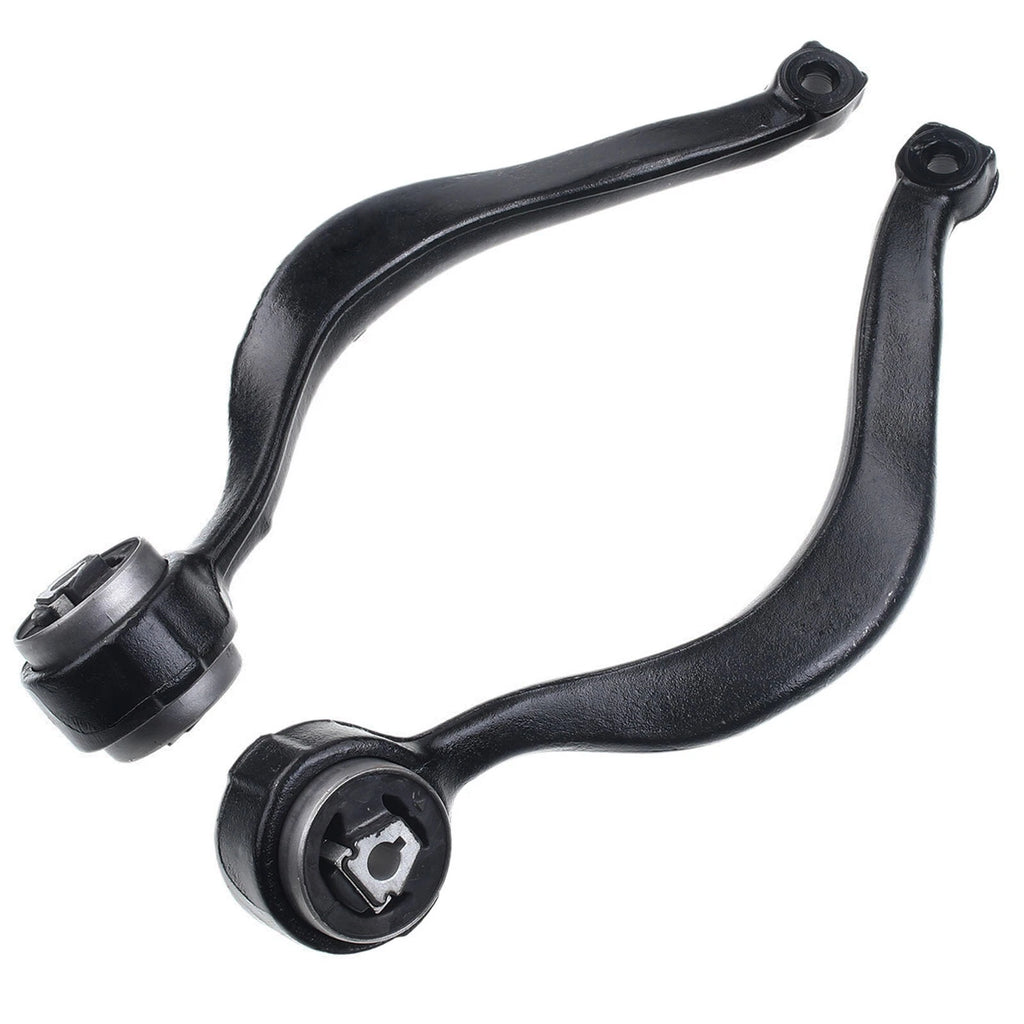 2X Front Lower Control Arms for BMW X5 (2000-2006)