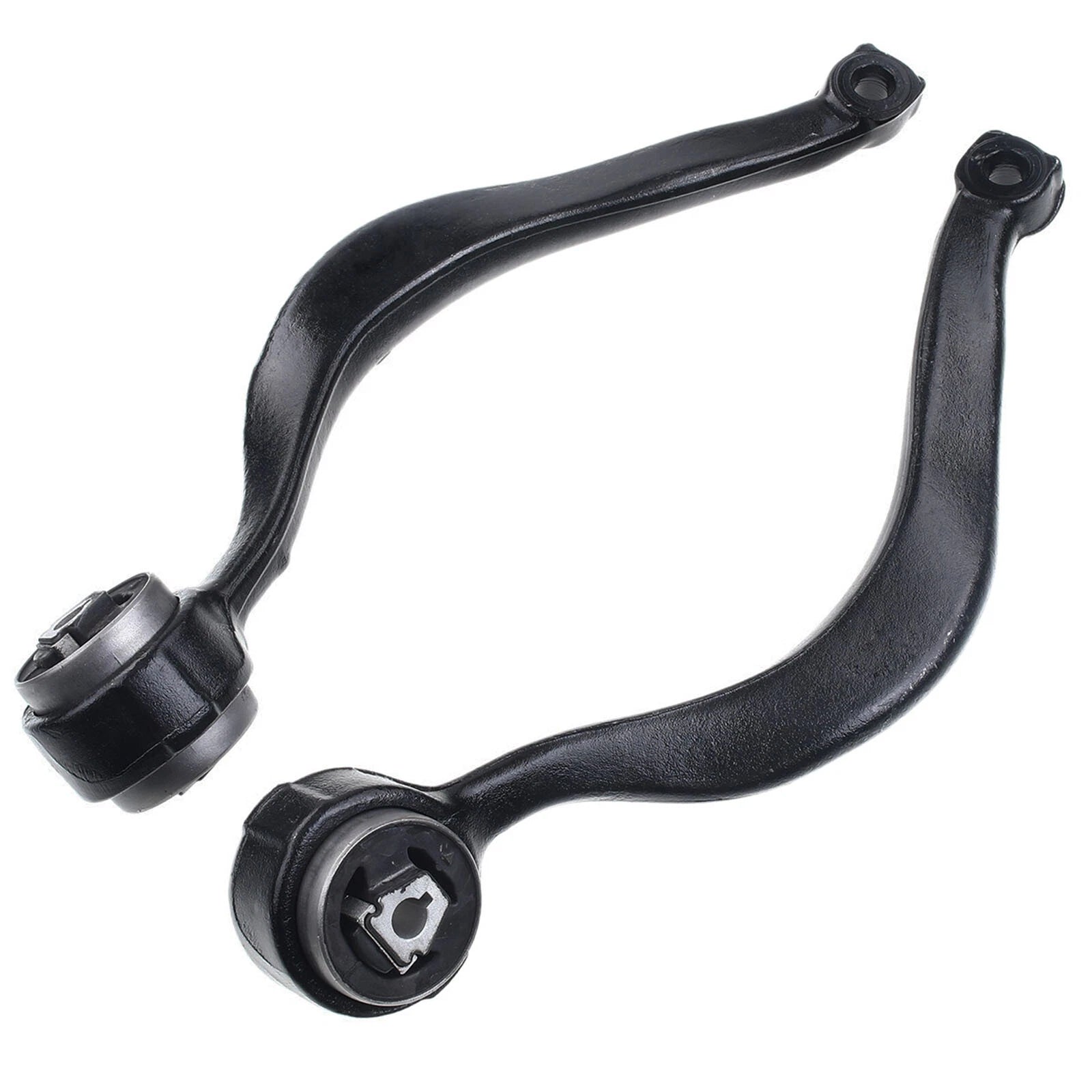 2X Front Lower Control Arms for BMW X5 (2000-2006)