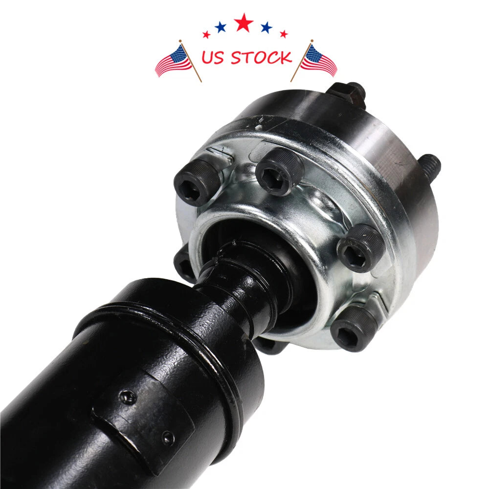 Front Prop Drive Shaft for Mercedes Benz ML350 GL350 R350 (2006–2012)