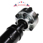 Front Prop Drive Shaft for Mercedes Benz ML350 GL350 R350 (2006–2012)
