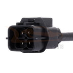 Set of 4 O2 Oxygen Sensors for Infiniti I30 (2000–2001)