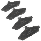 Front Disc Brake Pads Set Toyota Lexcen VN VP VR VS (1990–1997)