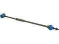 Rear Lateral Link and Ball Joint Assembly for Jaguar S Type (2000–2002) HW551BQ