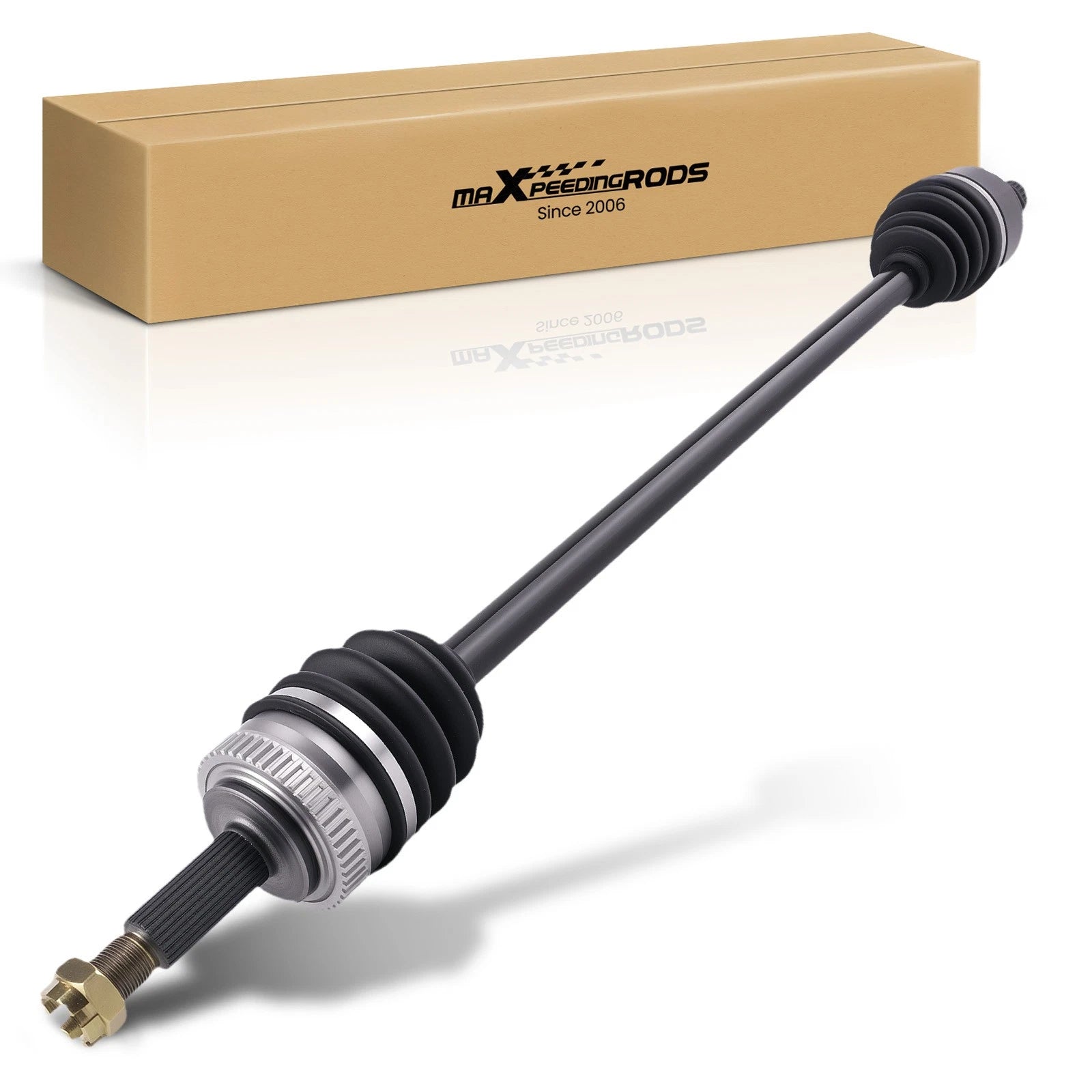 CV Axle Front Right for Hyundai Sonata 2.4L (2011–2014)