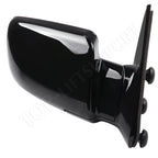 Right Side View Manual Flip-Up Towing Mirror for Chevrolet GMC (1988–1998)