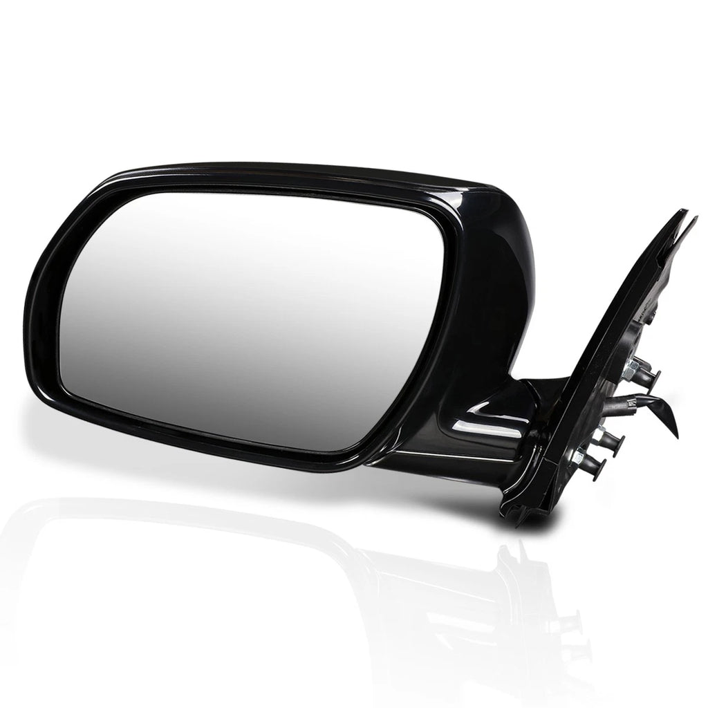 Powered Heated Side Rear View Mirror for Nissan Murano (2003–2004)