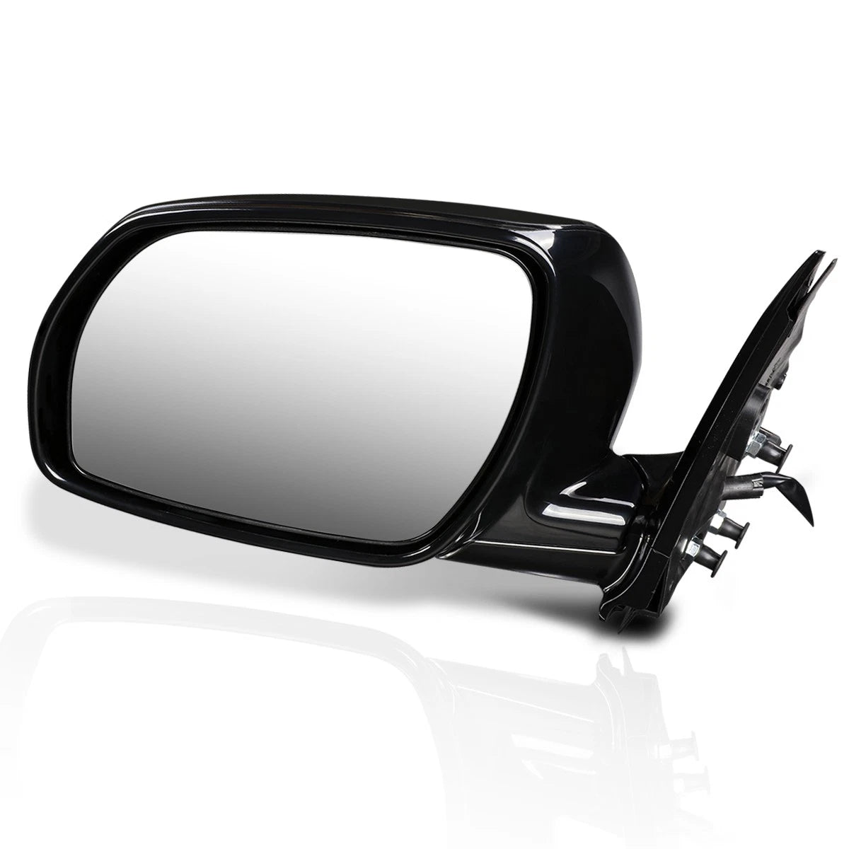 Powered Heated Side Rear View Mirror for Nissan Murano (2003–2004)