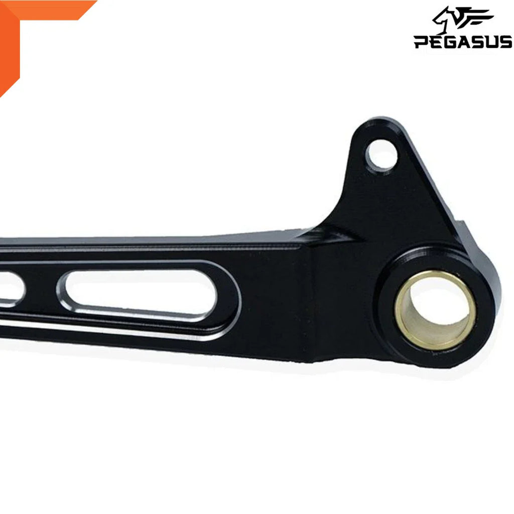 Aluminium Gear Padel Shifter Upgrade for Royal Enfield Interceptor 650