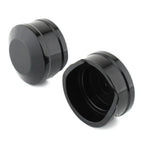 Upper Fork Stem Nut Cover for Harley Softail Breakout FXBR FXBRS (18-23)