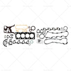 Full Engine Gasket Set for Toyota Hilux LN147 LN152 LN167 LN172 (3.0 D)