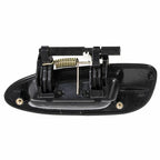 Rear Passenger Right Outside Door Handle for Nissan Altima (2002–2006)
