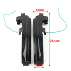 LED Sequential Side Mirror Turn Signal Lamp for Volvo V40 V60 S60 V70 S80 (2011-2019)