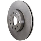 Front Brake Disc Rotors for VW Taos Jetta Golf Beetle Audi A3