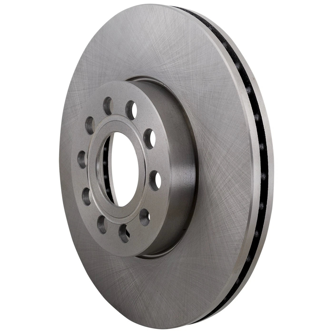 Front Brake Disc Rotors for VW Taos Jetta Golf Beetle Audi A3