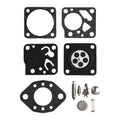 Carburetor Kit for Tillotson HU 020 024 028 030 031 (Reliable Fitment)
