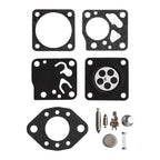 Carburetor Kit for Tillotson HU 020 024 028 030 031 (Reliable Fitment)