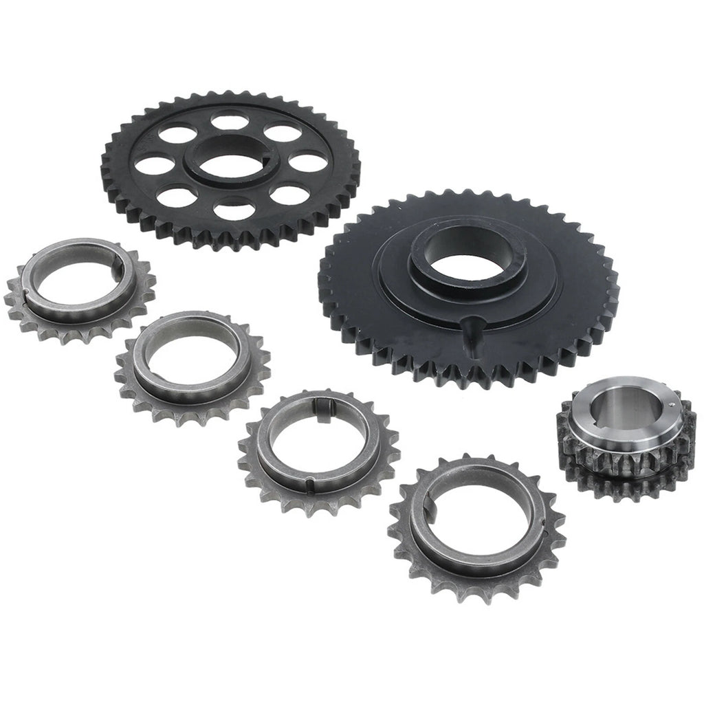 Timing Chain Kit for Ford Mustang 2001-2004, Lincoln Continental 2001-2002