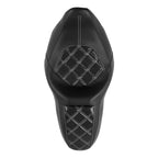 Driver & Passenger Seat for Harley Touring Electra Glide (2009–2023)