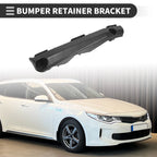 1pc Left Front Bumper Retainer Bracket No. 5253606130 for Toyota Camry (2012–2014)