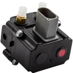 Air Suspension Solenoid Valve Unit for BMW 550i GT xDrive (2010–2017) 949-792