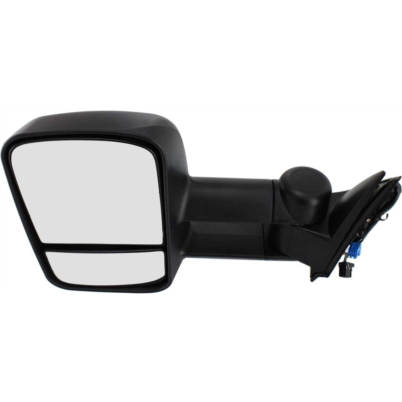 Power Towing Mirror for Chevy Silverado 1500 (2003–2006) Left Manual Fold