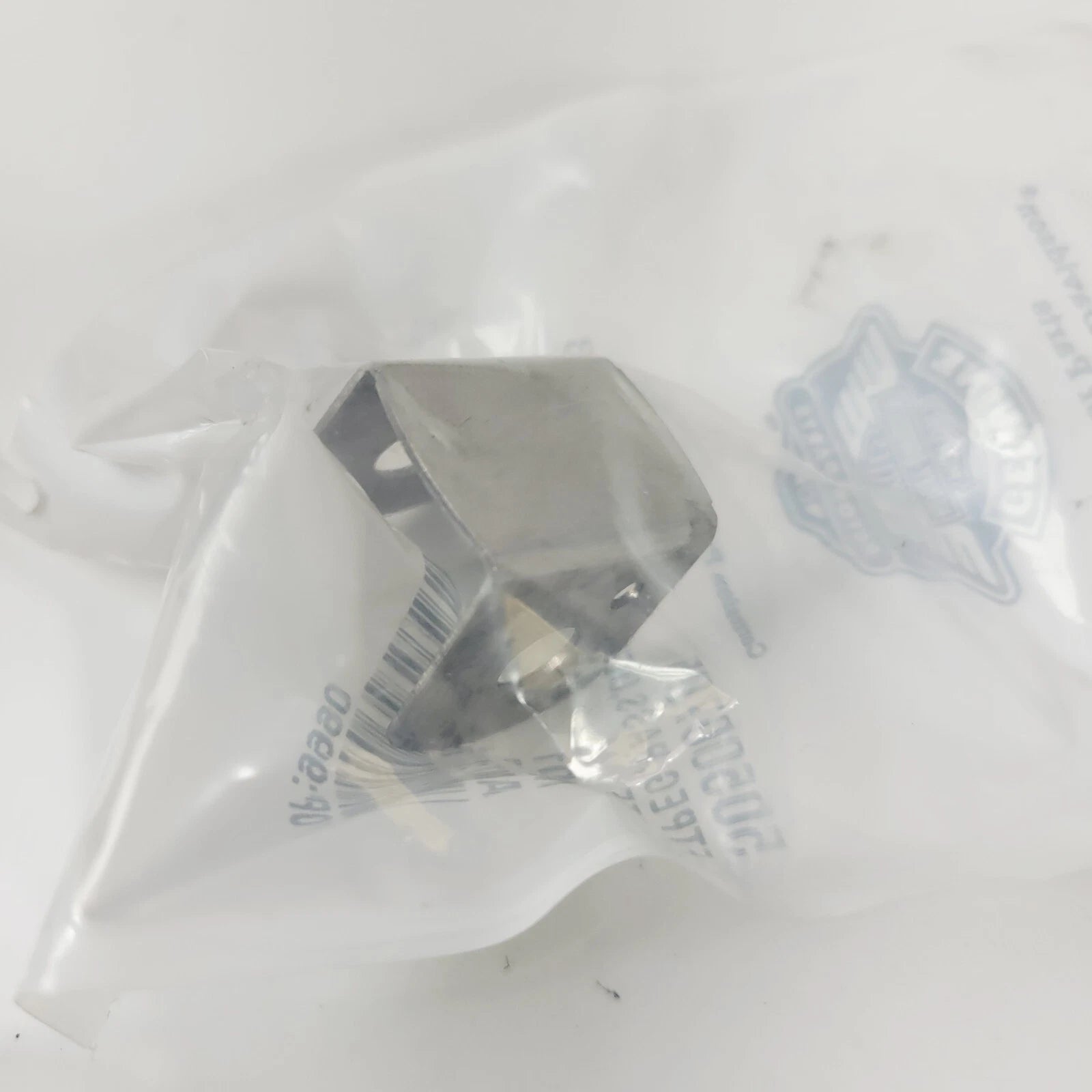 Footpeg Passenger Detent Plate for Harley-Davidson (50500705)