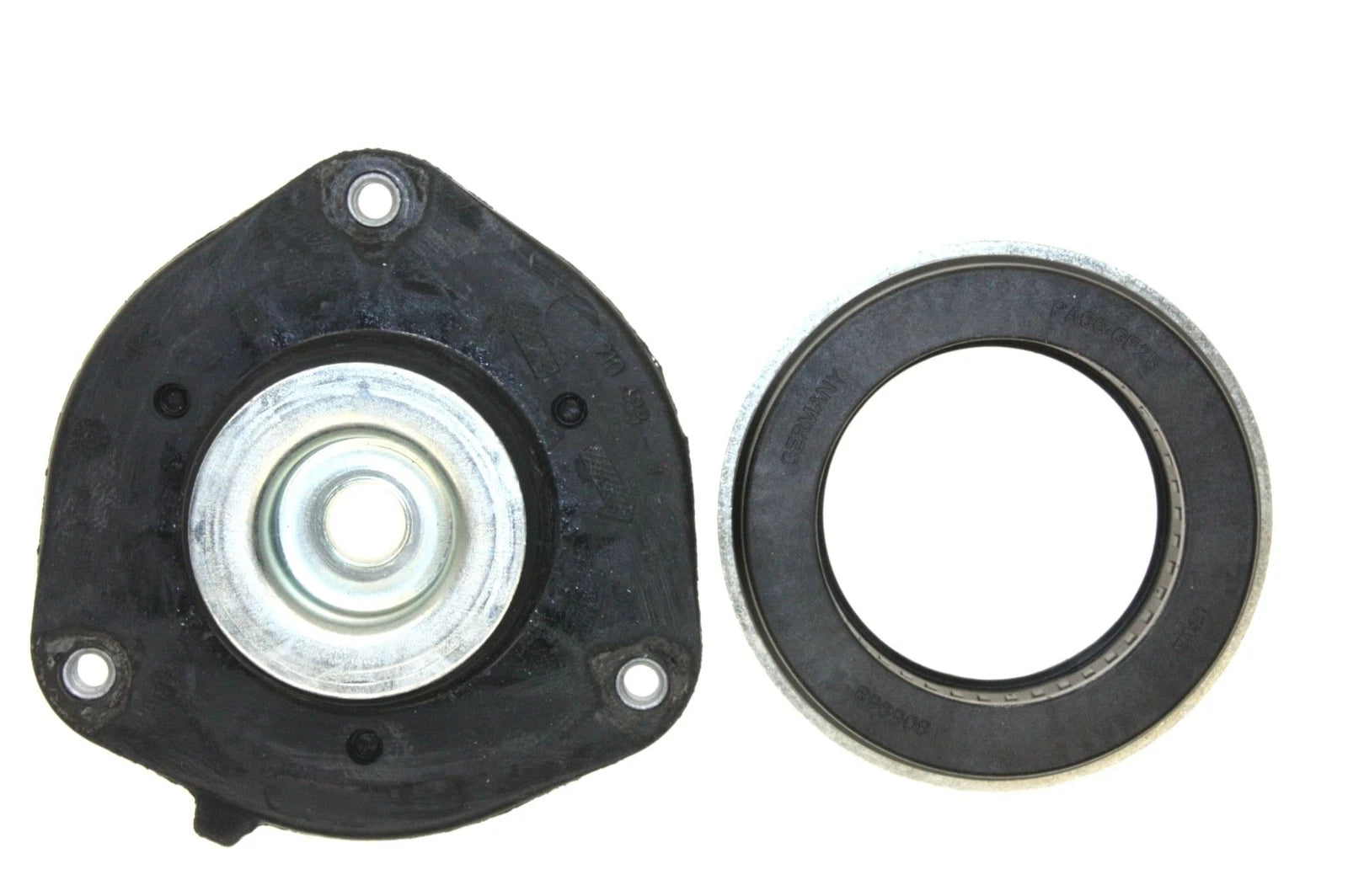 Sachs Suspension Strut Mount for Front (802417)