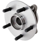 2X Wheel Hubs for Lexus ES350 (2007–2012)