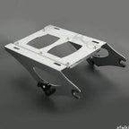 Trunk & Mount Rack Plate for Harley Touring Glide (2014–Present)