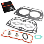 Top End Cylinder Gaskets for Polaris Ranger 800 Crew (2011–2014)