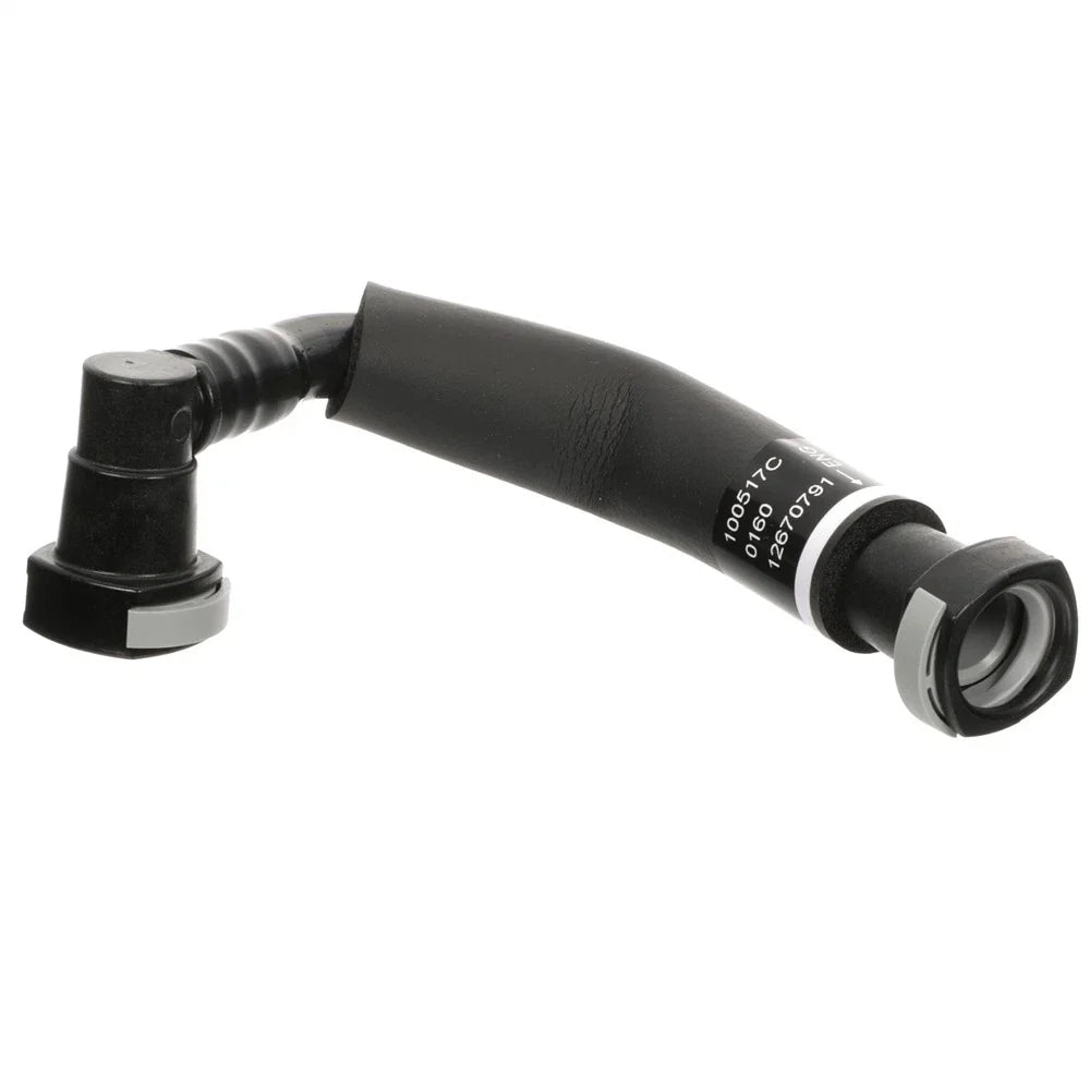 Air Intake PCV Breather Tube for Cadillac Escalade Suburban GMC Yukon (2015-2020)