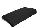Leather Console Lid Pull Over Armrest Cover for Nissan 300ZX (1984–1989)