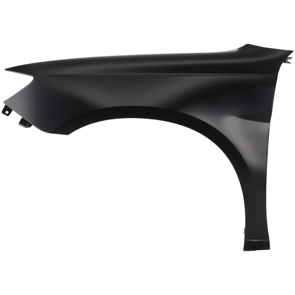 CAPA Certified Fender for Chrysler 200 (2011–2014) Front Driver Side