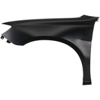 CAPA Certified Fender for Chrysler 200 (2011–2014) Front Driver Side