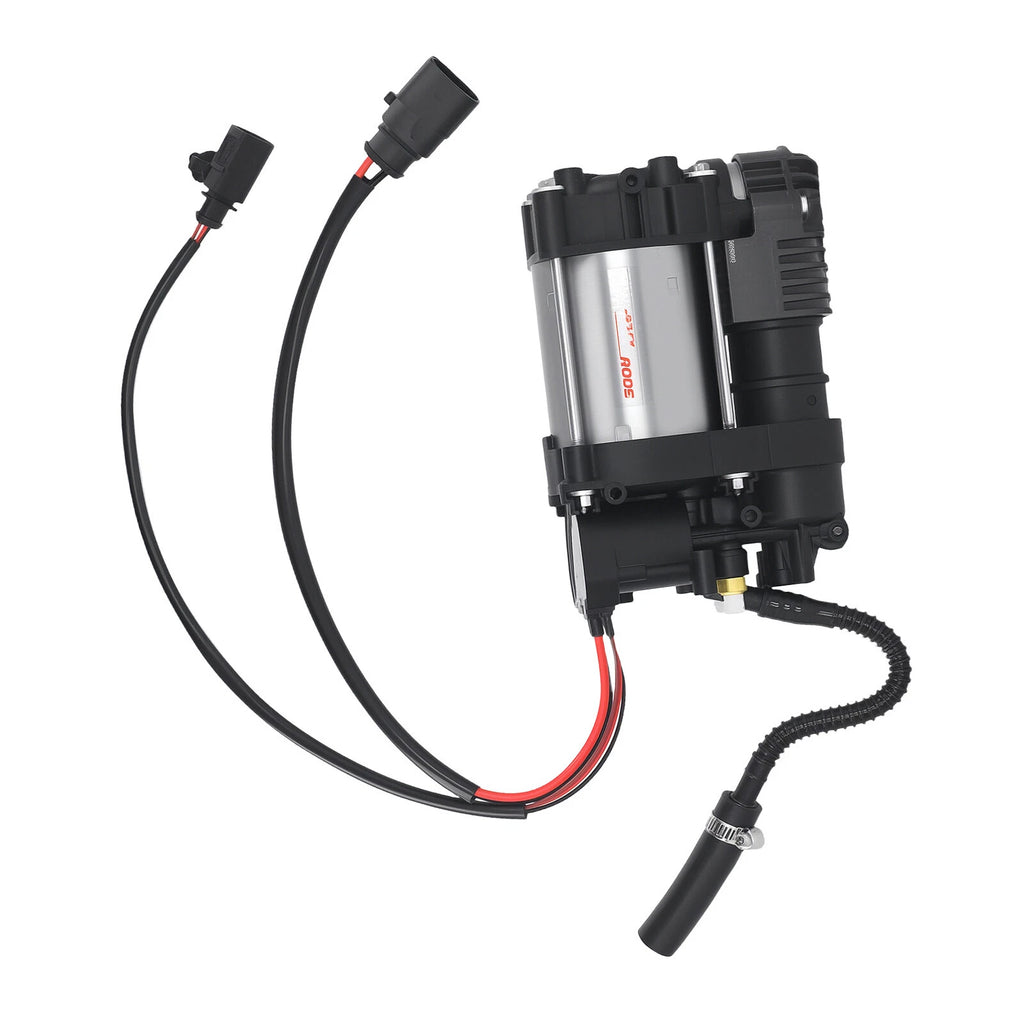 Air Ride Suspension Compressor Pump for Porsche Macan (2015–2018)