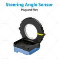 Steering Angle Sensor 89245-74010 for Toyota Prius Yaris Scion Prado