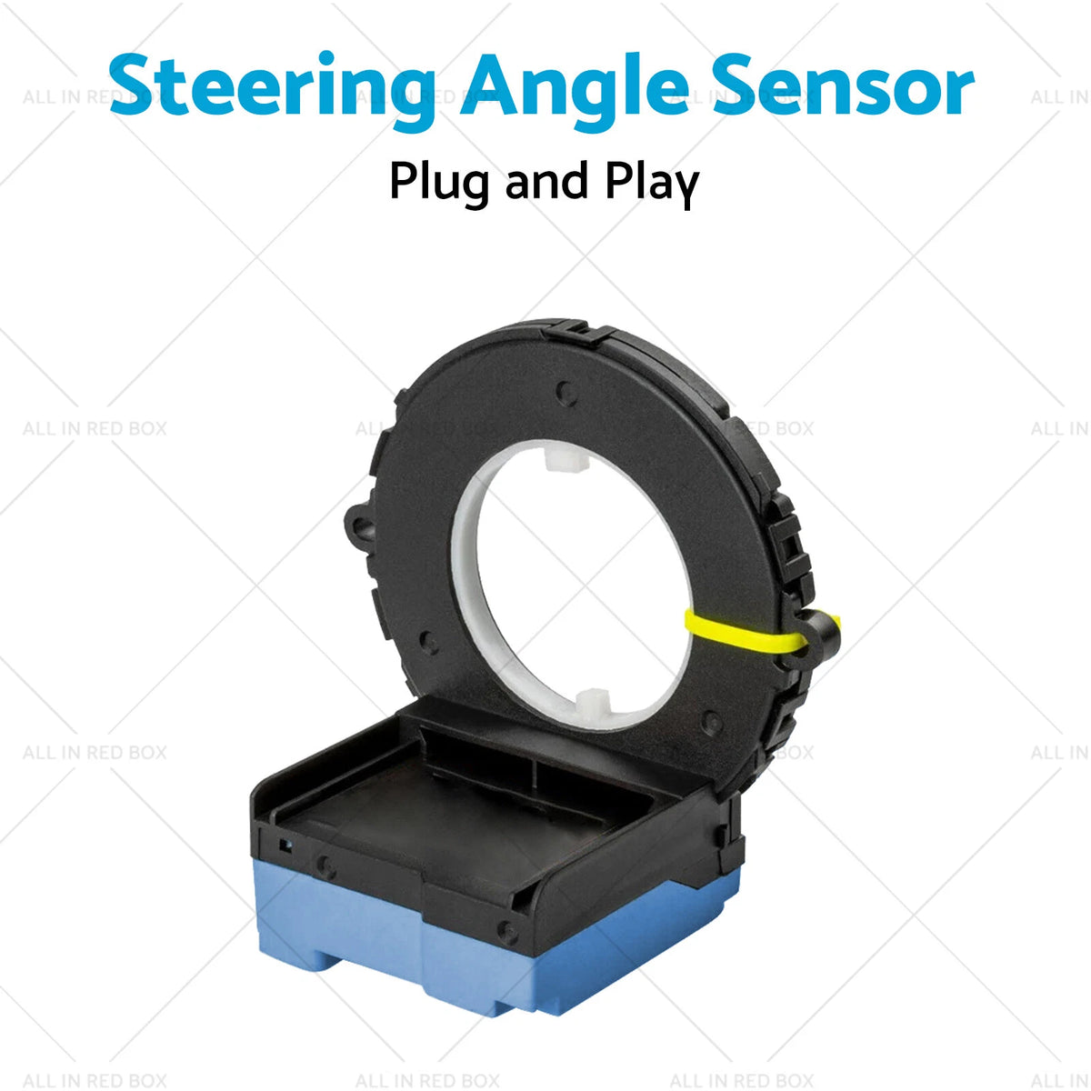 Steering Angle Sensor 89245-74010 for Toyota Prius Yaris Scion Prado