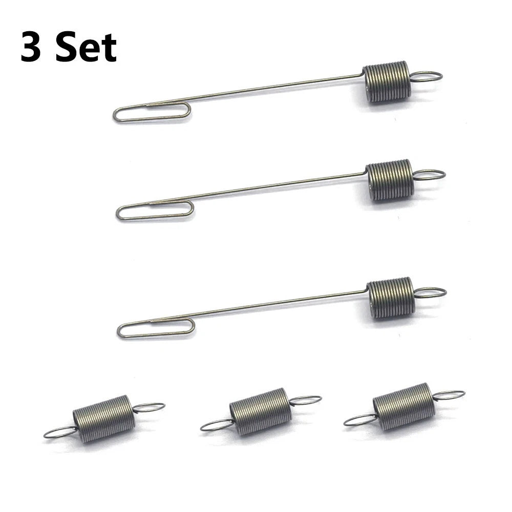 3X Governor Spring & Air Vane Spring Kit for Briggs & Stratton (699056, 790849)