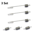 3X Governor Spring & Air Vane Spring Kit for Briggs & Stratton (699056, 790849)