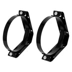 Fuel Tank Bracket Strap for Universal 100lb Propane (15.3") Heavy Duty Steel